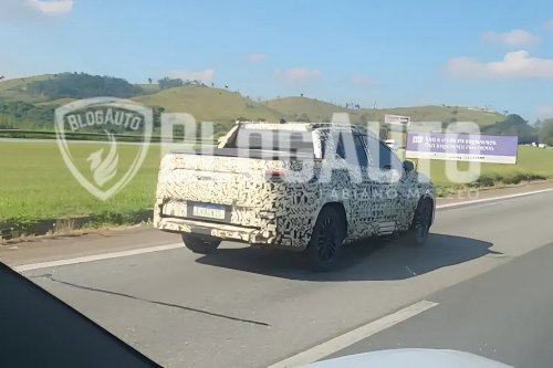 Toyota, Toyota Corolla, Toyota Corolla Cross, Toyota’s New Corolla Cross Pickup Just Broke Cover
