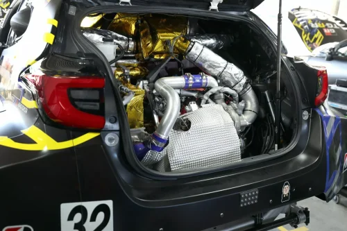 AWD, Toyota, The Mid-Engine MR2 Is Going AWD, And Toyota’s Racing It To Prove It Works