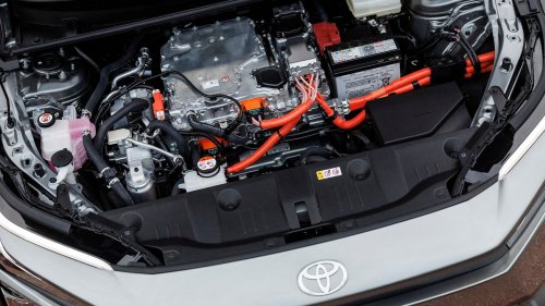 Toyota, Subaru, 21,000 Toyota And Subaru EVs Recalled Because A Memory Glitch Can Cut Power To The Wheels