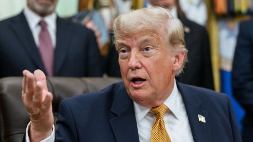 GM, 20,000 Delphi Retirees Lost Up To 70% Of Their Benefits In GM’s Bankruptcy, Now Trump Wants To Make It Right