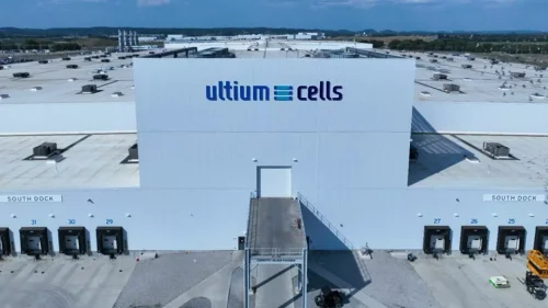 GM, Battery, GM’s Cheaper Battery Could Knock $6,000 Off The Silverado EV Without Losing A Mile Of Range