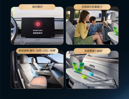 Toyota’s $16,900 EV Massages You, Wears All Black, And Stays In China