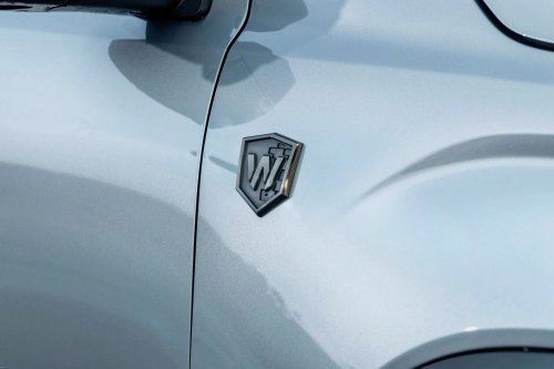 VW Made A Pickup That Corners Better Than It Crawls