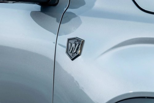 VW Built A Ranger-Based Sports Truck That Costs More Than The Ranger Raptor