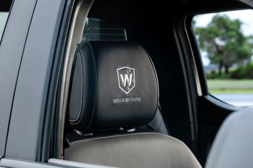 VW Built A Ranger-Based Sports Truck That Costs More Than The Ranger Raptor
