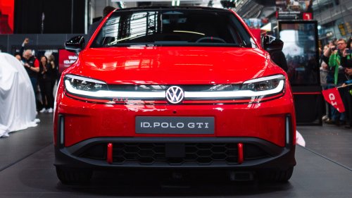 Which Famous Car Badge Has Lost The Plot The Most?
