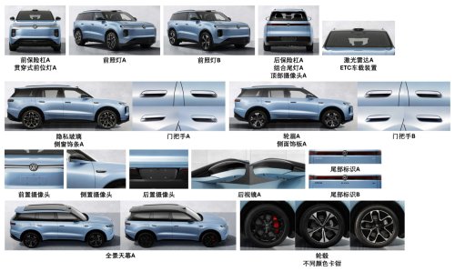 VW’s New ID.Era 8X Wears An EV Badge And Hides A 1.5-Liter Turbo
