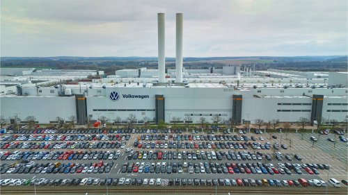 VW Group Could Cut Up To 100,000 Jobs And Spin Off Core Brand
