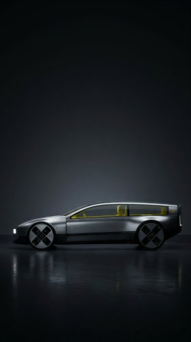 A Slate Designer Spent His Spare Time Redrawing Volvo’s Lost Wagon