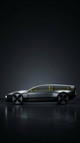 A Slate Designer Spent His Spare Time Redrawing Volvo’s Lost Wagon