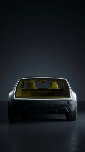 A Slate Designer Spent His Spare Time Redrawing Volvo’s Lost Wagon