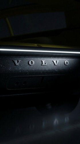 A Slate Designer Spent His Spare Time Redrawing Volvo’s Lost Wagon