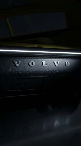 A Slate Designer Spent His Spare Time Redrawing Volvo’s Lost Wagon