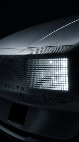 A Slate Designer Spent His Spare Time Redrawing Volvo’s Lost Wagon
