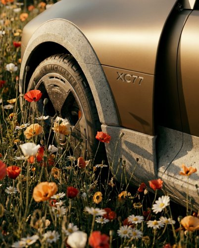 A Slate Designer Spent His Spare Time Redrawing Volvo’s Lost Wagon