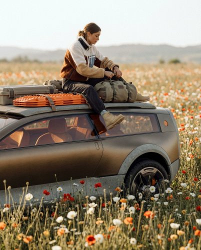 A Slate Designer Spent His Spare Time Redrawing Volvo’s Lost Wagon