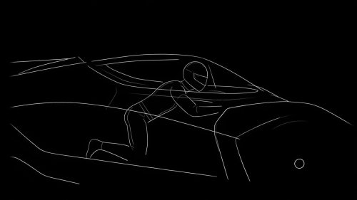 New Hypercar Startup Wants You To Ride It Like A Superbike, Not Sit In It