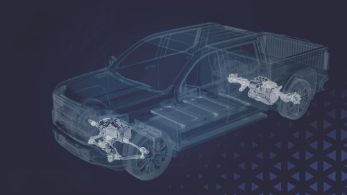 They Halved Their Pay 18 Years Ago To Save The Plant, Now A Strike Threatens GM’s Pickups