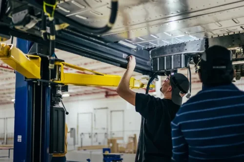 Slate, Slate Bets Its Electric Truck Is So Cheap That It’ll Turn A Profit