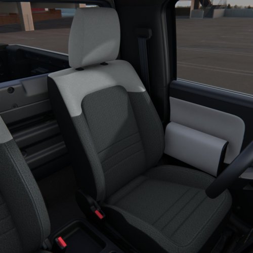 Even The $31,950 Slate SUV Skips Power Windows And A Key Fob