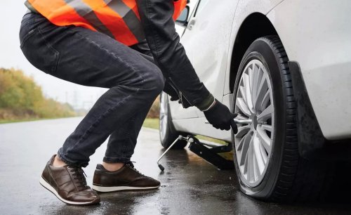 No, California Isn’t Banning Performance Tires, But It Might Decide What Aftermarket Tires You Can Buy