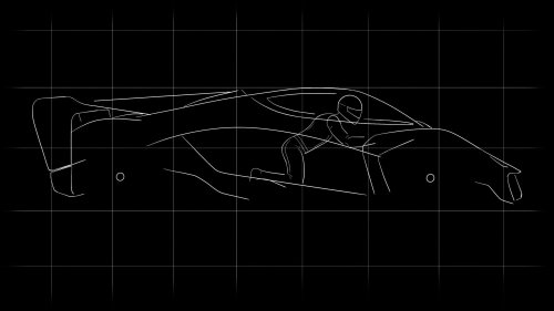 New Hypercar Startup Wants You To Ride It Like A Superbike, Not Sit In It