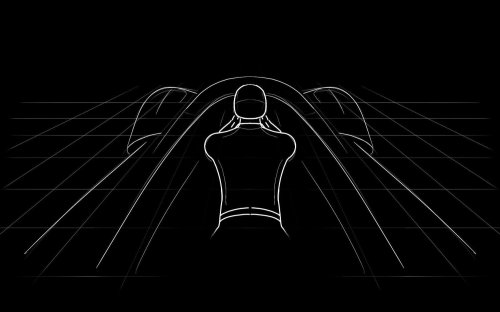 New Hypercar Startup Wants You To Ride It Like A Superbike, Not Sit In It