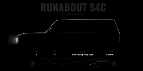A US Startup Wants To Sell You A $21,500 Ameri-Kei Pickup With A Manual