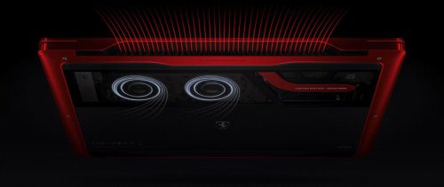 The Most Ferrari Thing About HP’s Ferrari Laptop Is The $5,599 Price