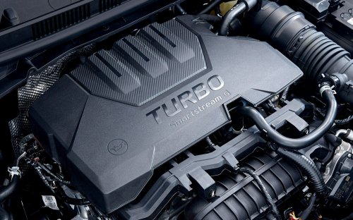 Hyundai, Hyundai Bayon, Hyundai’s Venue-Sized Bayon Could Get A 140-HP Hybrid America Won’t