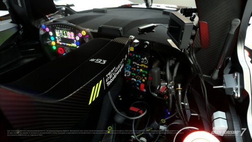 BMW, Ferrari, Gran Turismo 7’s June Update Hands You BMW And Ferrari Racers For Free