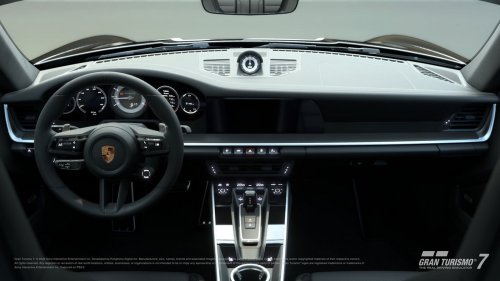 Gran Turismo 7’s June Update Hands You BMW And Ferrari Racers For Free