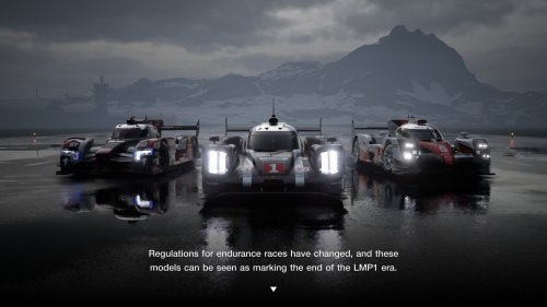 Gran Turismo 7’s June Update Hands You BMW And Ferrari Racers For Free