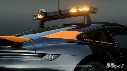 Gran Turismo 7’s June Update Hands You BMW And Ferrari Racers For Free