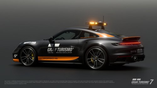 Gran Turismo 7’s June Update Hands You BMW And Ferrari Racers For Free