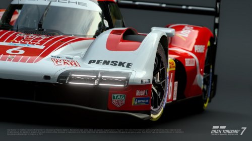 Gran Turismo 7’s June Update Hands You BMW And Ferrari Racers For Free