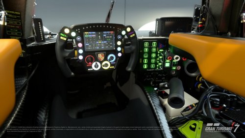 Gran Turismo 7’s June Update Hands You BMW And Ferrari Racers For Free
