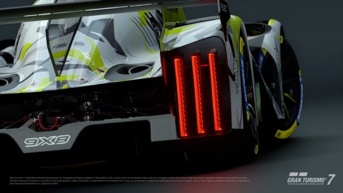 Gran Turismo 7’s June Update Hands You BMW And Ferrari Racers For Free