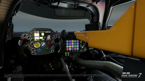 BMW, Ferrari, Gran Turismo 7’s June Update Hands You BMW And Ferrari Racers For Free