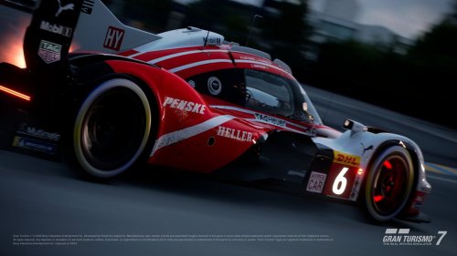 Gran Turismo 7’s June Update Hands You BMW And Ferrari Racers For Free