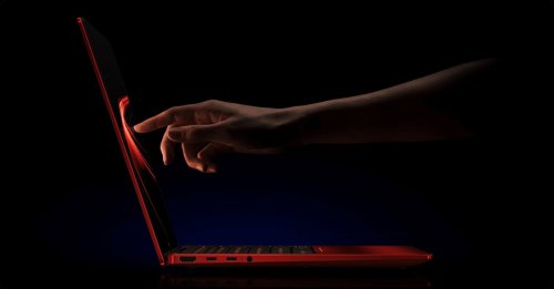 The Most Ferrari Thing About HP’s Ferrari Laptop Is The $5,599 Price