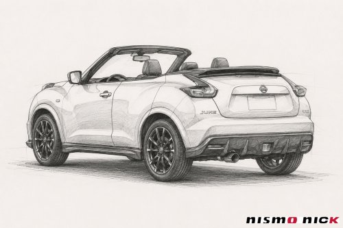 Nissan Won’t Build A T-Top Z, So One Fan Is Doing It Himself