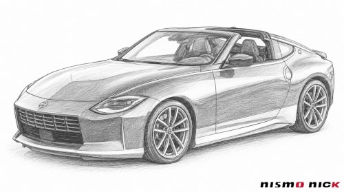 Nissan Won’t Build A T-Top Z, So One Fan Is Doing It Himself