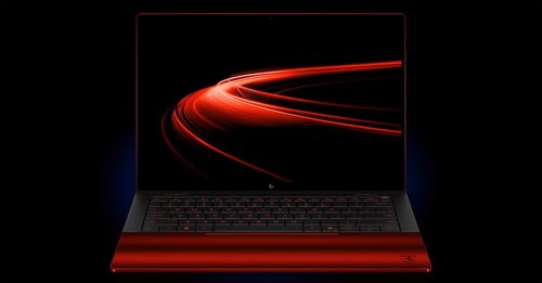 Ferrari, The Most Ferrari Thing About HP’s Ferrari Laptop Is The $5,599 Price
