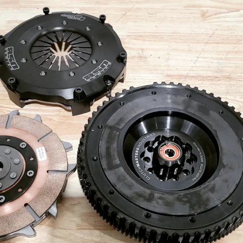 Audi, Audi A4, This Audi A4’s Fix For Turbo Lag Was A 320-Pound Airplane Turbine