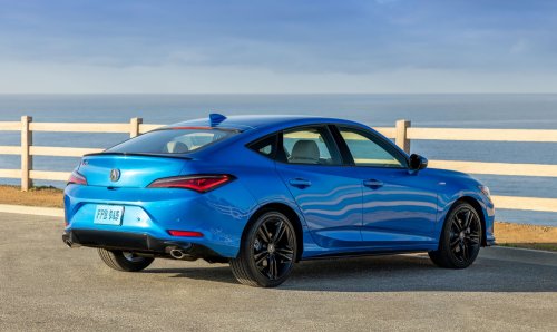 Honda Is Reportedly Pausing Its Most Affordable Manual Sports Cars After 2026