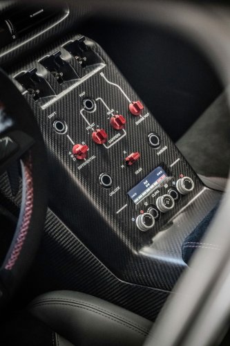 Reborn Alfa Romeo 155 Race Car Is Really A Giulia QV In Disguise