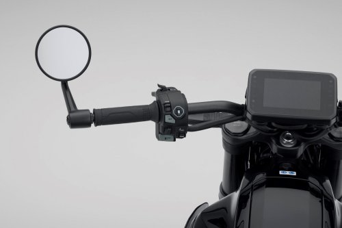 Honda’s First Electric Motorcycle Undercuts Harley’s LiveWire By Exactly $11