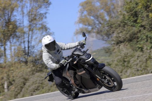 Honda’s First Electric Motorcycle Undercuts Harley’s LiveWire By Exactly $11