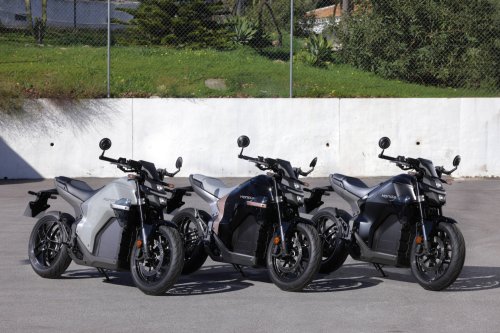 Honda’s First Electric Motorcycle Undercuts Harley’s LiveWire By Exactly $11